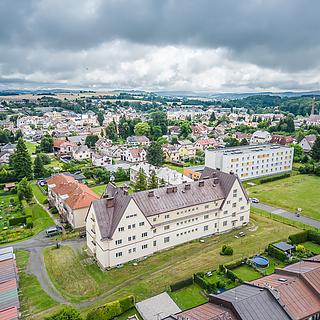 Prodej bytu 2+1 72 m²