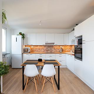 Prodej bytu 2+1 62 m² Praha