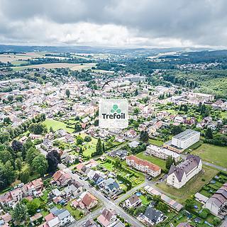 Prodej bytu 1+1 67 m²