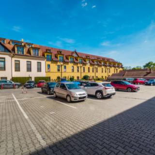 Prodej bytu 3+kk 77 m² Šestajovice, Komenského