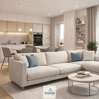 Prodej bytu 3+kk 64 m&sup2; Praha