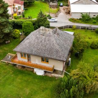 Prodej rodinného domu, 275m²