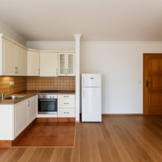 Pronájem bytu 2+kk 50 m² Praha