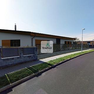 Prodej rodinného domu 139 m², Tymiánová