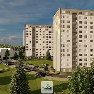 Prodej bytu 1+kk a garsoniéry 20 m², Nerudova