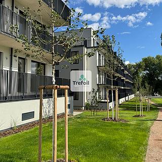 Prodej bytu 2+kk 47 m² Dubí, Ke křížku