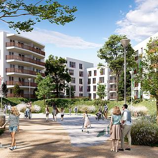 Prodej bytu 3+kk 81 m² Vrchlabí