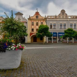 Prodej ostatního komerčního prostoru 1 200 m² Mladá Boleslav I, Železná