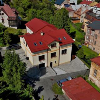 Prodej bytu 2+1 54 m² Žacléř