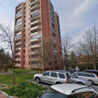 Pronájem bytu 2+1, 60m²