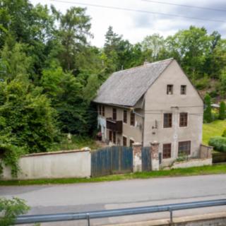 Prodej chalupy, 180m²