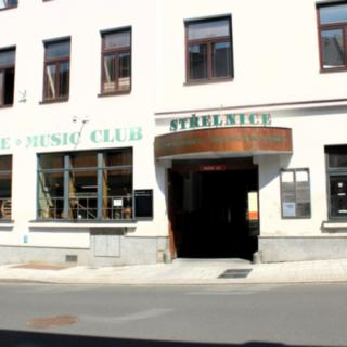 Pronájem obchodu 18 m² Klatovy I, Pražská