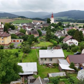 Prodej rodinného domu 75 m² Strážov