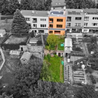 Prodej rodinného domu 320 m&sup2; Žacléř