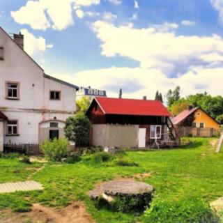 Prodej rodinného domu 657 m² Mnichov