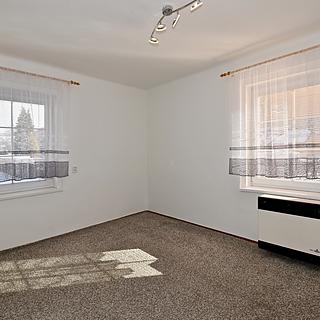 Prodej bytu 3+1 63 m&sup2; Trutnov