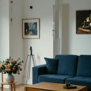 Pronájem bytu 2+kk 56 m² Praha Vysočany, Freyova