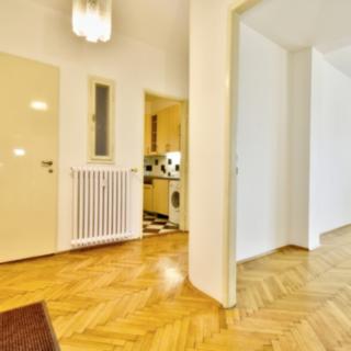 Pronájem bytu 2+kk 58 m² Praha