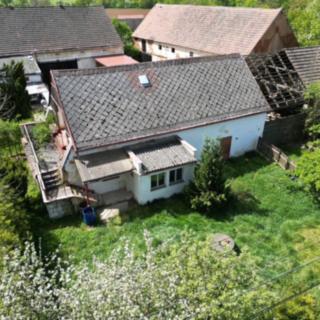 Prodej rodinného domu 82 m² Líšťany Hunčice