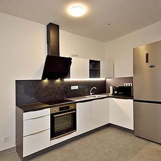 Pronájem bytu 2+kk 46 m² Žacléř