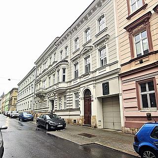 Pronájem bytu 3+kk 64 m&sup2; Plzeň