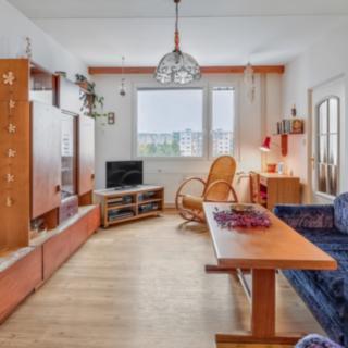 Prodej bytu 4+1 95 m² Plzeň