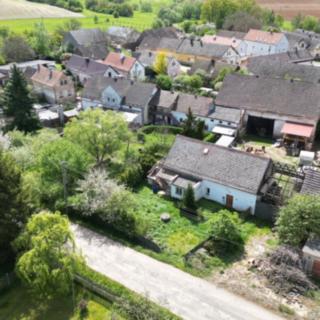 Prodej rodinného domu 82 m² Líšťany Hunčice