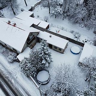 Prodej rodinného domu 210 m² Obříství Semilkovice, Bedřicha Smetany