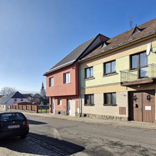 Prodej rodinného domu 150 m² Strážov