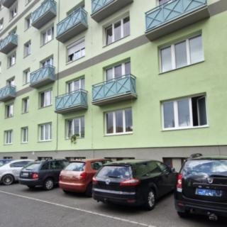 Prodej bytu 2+1 53 m² Klatovy IV, Tyršova