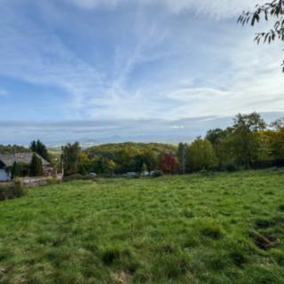 Prodej stavební parcely 3 571 m² Dubí