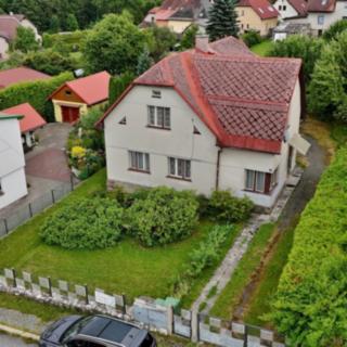 Prodej rodinného domu 220 m² Košťálov