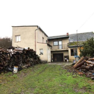 Prodej rodinného domu 80 m² Dolany
