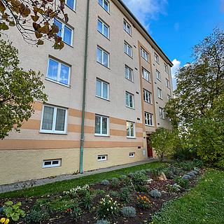 Prodej bytu 2+1 40 m² Most, Petra Jilemnického