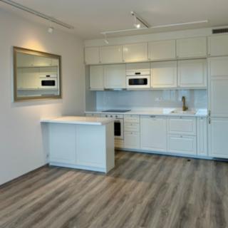 Pronájem bytu 2+kk 51 m² Praha