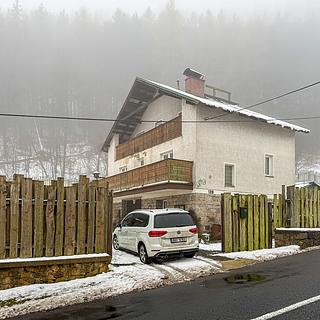 Prodej rodinného domu 300 m² Mikulov, Na hlavní