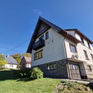 Prodej rodinného domu 100 m² Čachrov