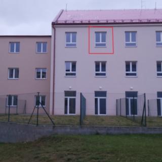 Pronájem bytu 1+kk, garsoniery 22 m² Janovice nad Úhlavou
