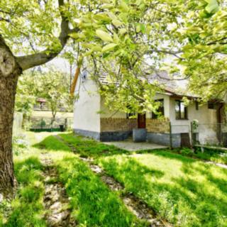 Prodej rodinného domu 123 m² Přestavlky u Čerčan