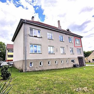 Pronájem bytu 2+kk 68 m&sup2; Klatovy