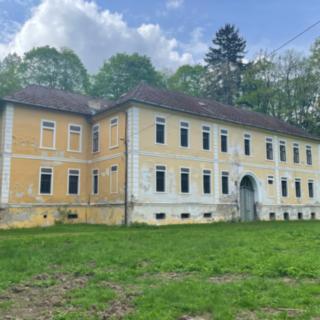 Prodej zemědělské usedlosti 2 640 m² Postupice