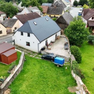 Prodej rodinného domu 220 m² Strážov