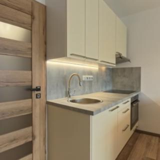 Pronájem bytu 2+kk 41 m² Praha