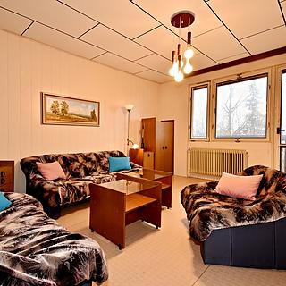 Prodej rodinného domu 130 m² Holovousy