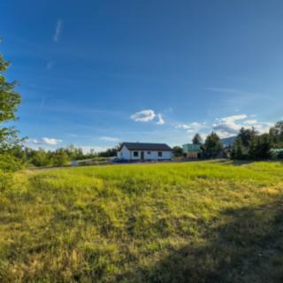 Prodej stavební parcely 2054 m² Košťany