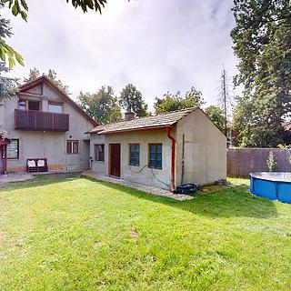 Prodej rodinného domu 210 m² Obříství Semilkovice, Bedřicha Smetany