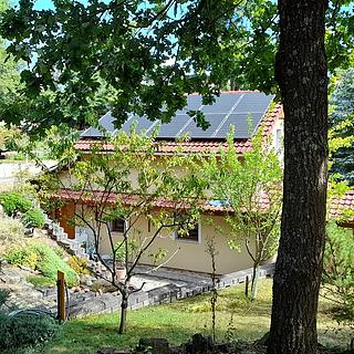 Prodej chaty 70 m² Erpužice Blahousty