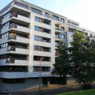 Pronájem bytu 1+kk a garsoniéry 40 m² Praha Žižkov, Kališnická