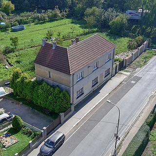 Prodej rodinného domu 253 m² Klobuky