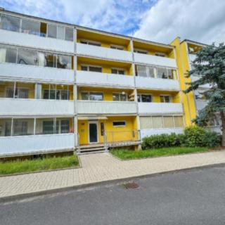 Prodej bytu 3+1 64 m² Bílina Pražské Předměstí, Aléská